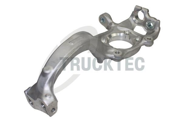 0731284 Trucktec Цапфа передня ліва